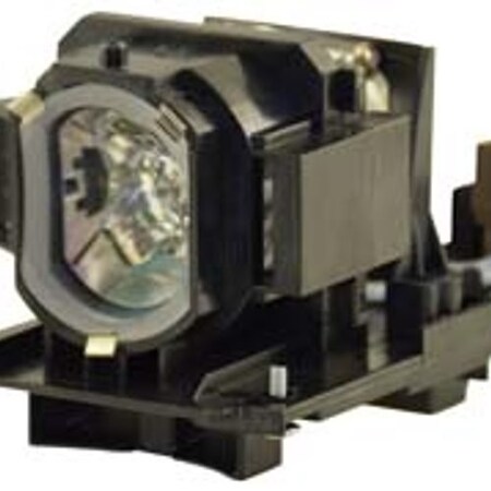 Replacement for Hitachi Hcp-5000x Lamp & Housing -  ILC, HCP-5000X  LAMP & HOUSING HITACHI
